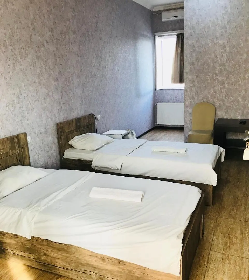 Hotel Like Tbilisi