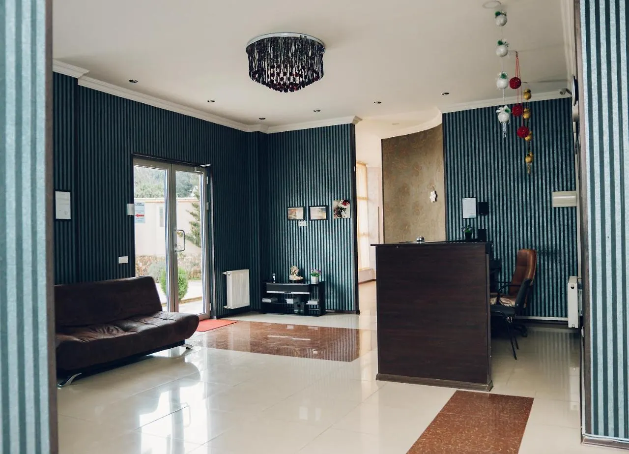 Hotel Like Tbilisi 3*,
