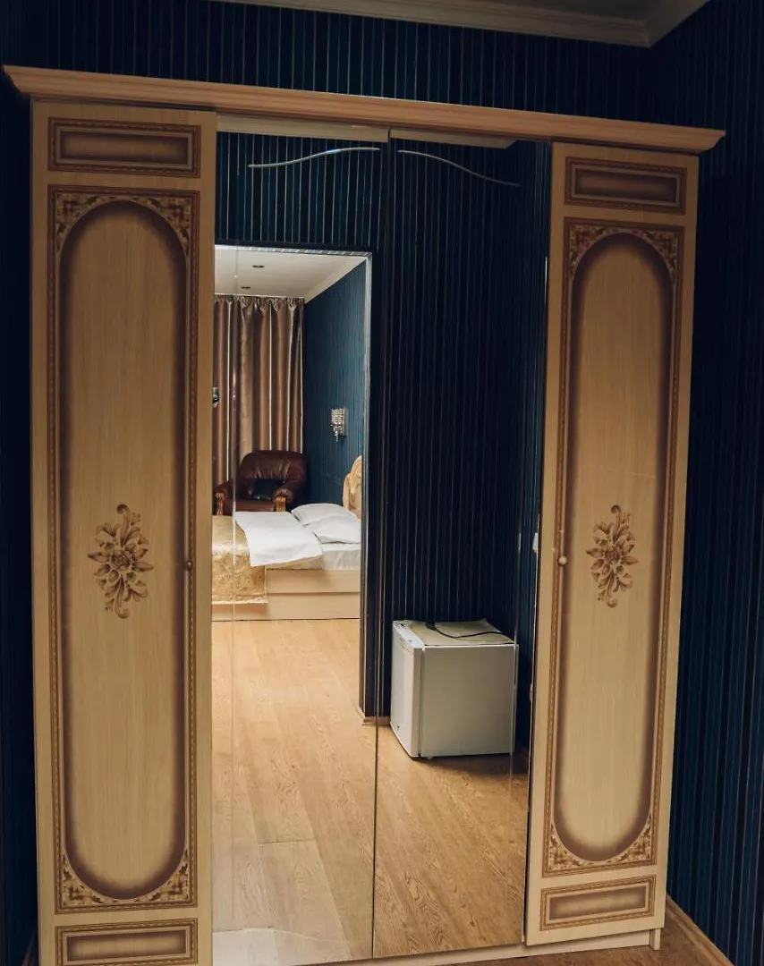 Hotel Like Tbilisi 3*,  Georgia