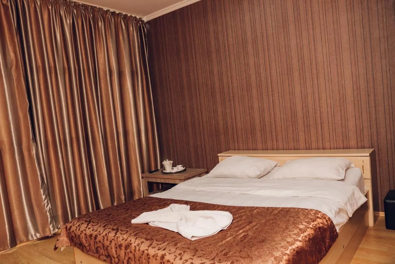 Hotel Like Tbilisi