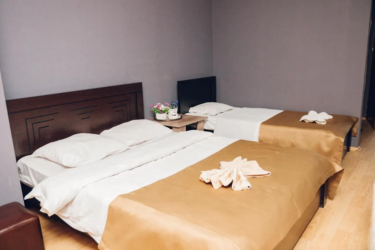 Hotel Like Tbilisi Georgia