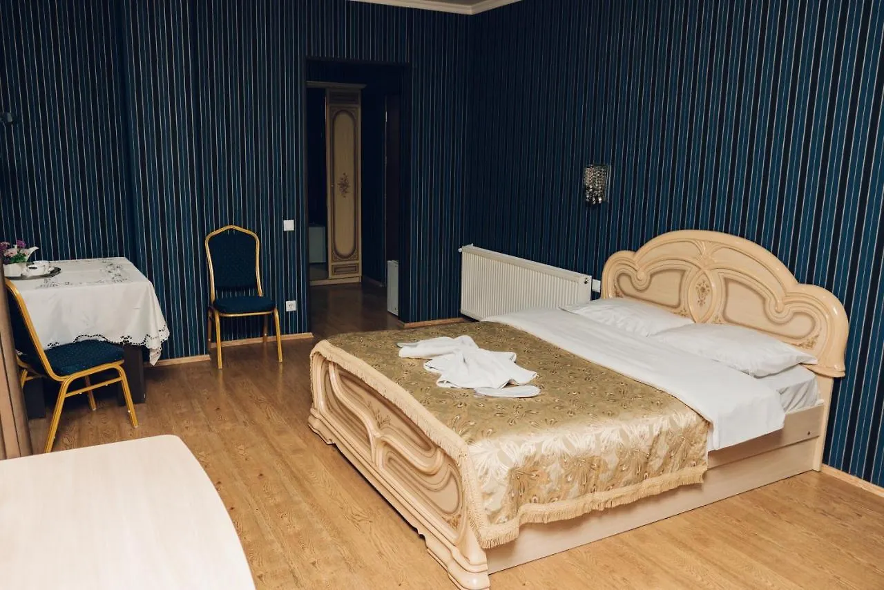 Hotel Like Tbilisi 3*,