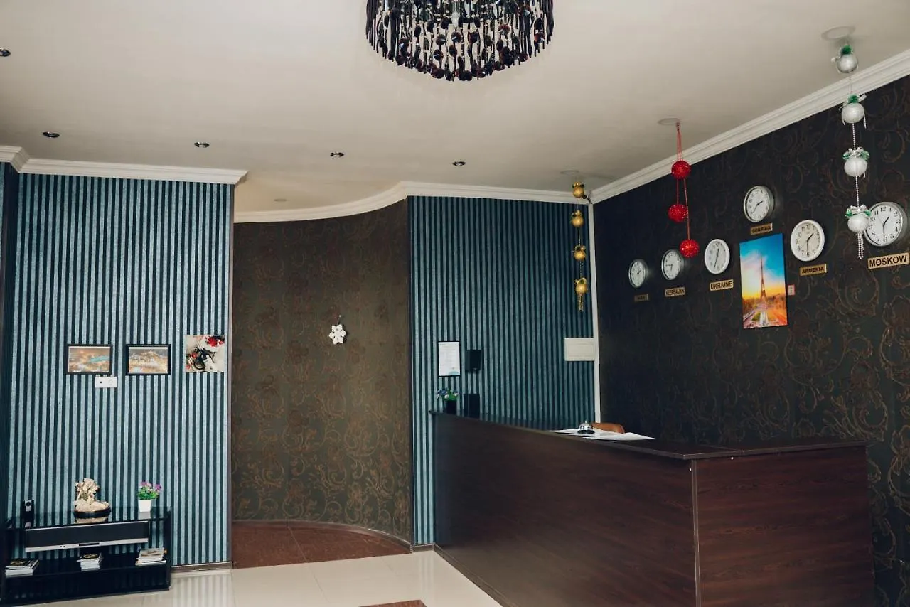 Hotel Like Tbilisi