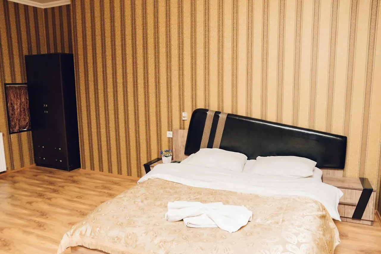 Hotel Like Tbilisi