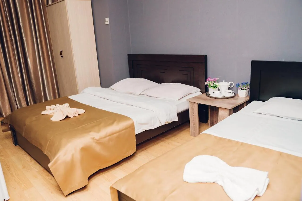 Hotel Like Tbilisi Georgia