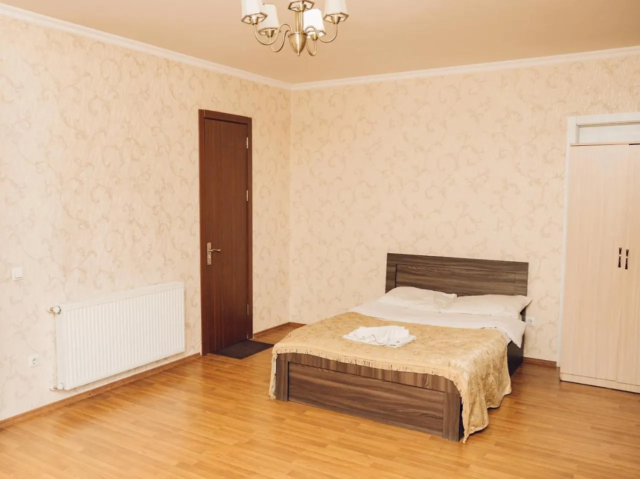 Hotel Like Tbilisi Georgia