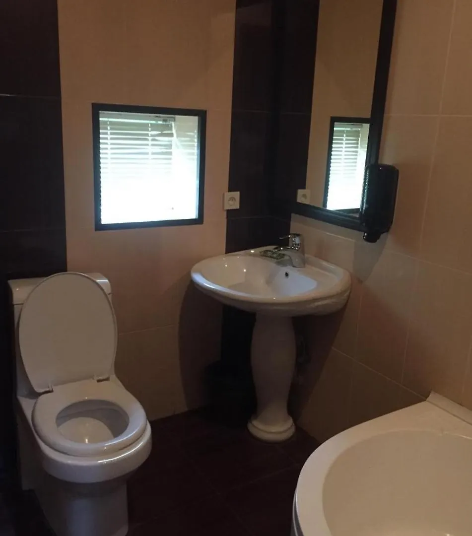 Hotel Like Tbilisi