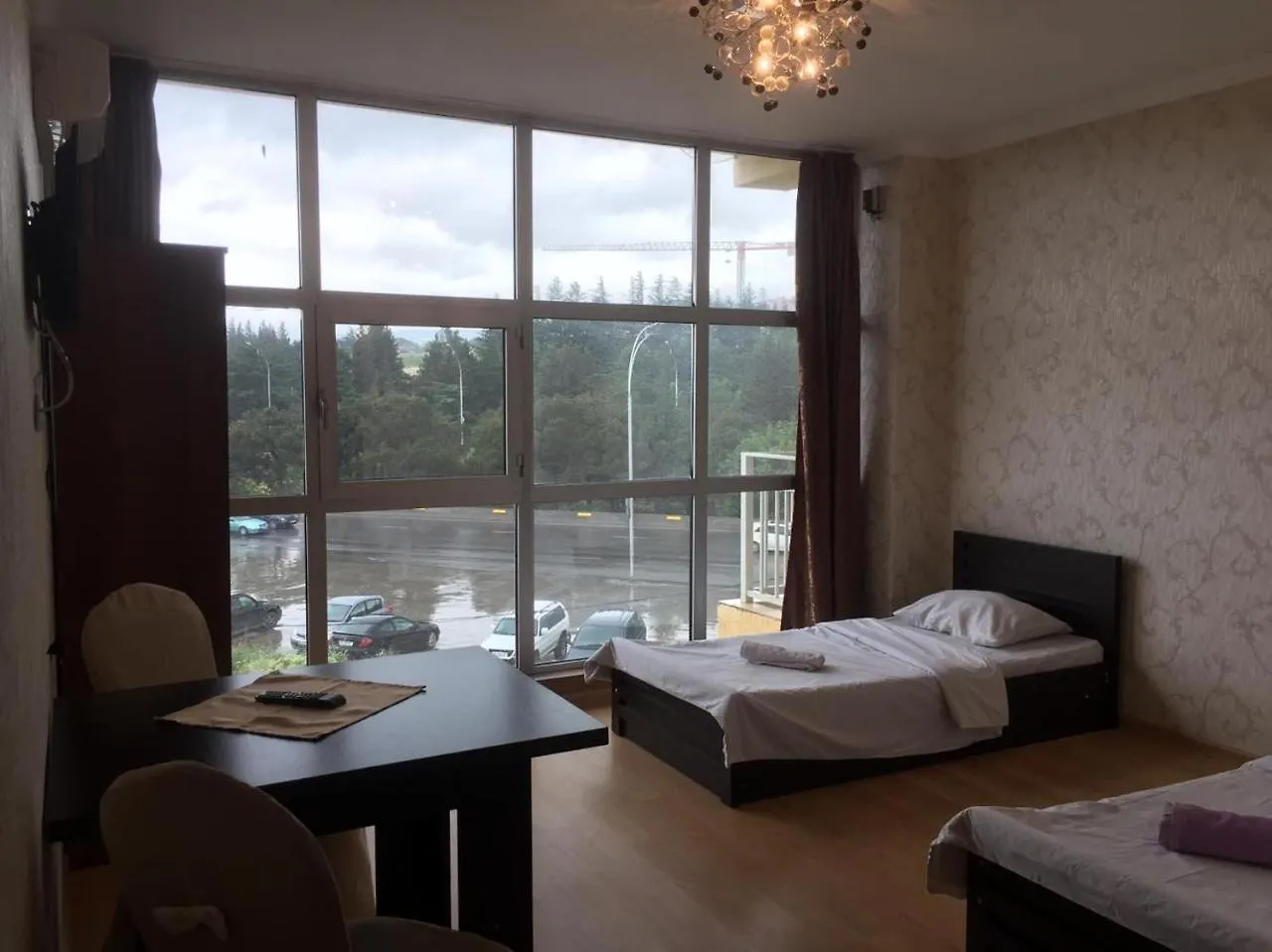 Hotel Like Tbilisi