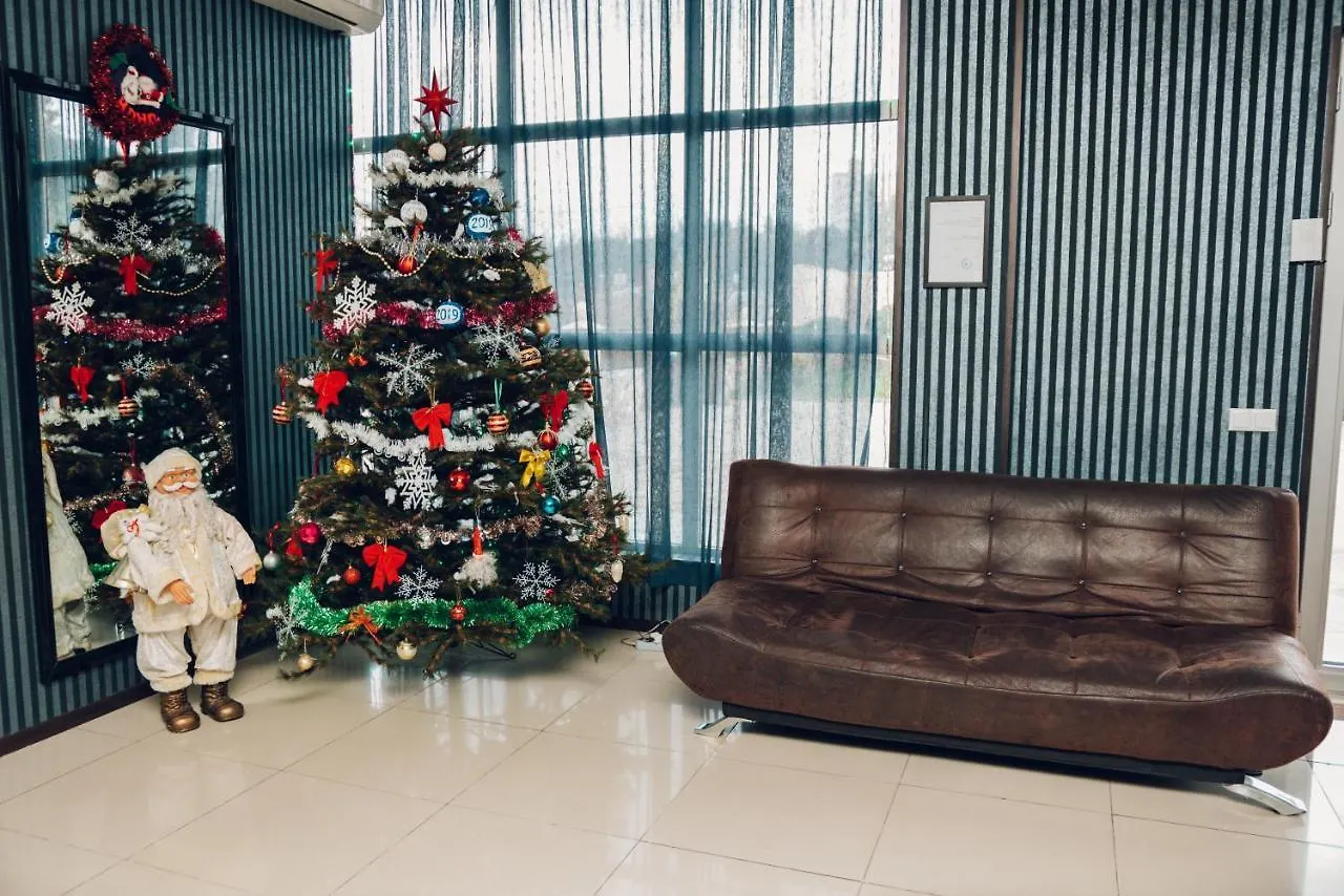 ***  Hotel Like Tbilisi Georgien