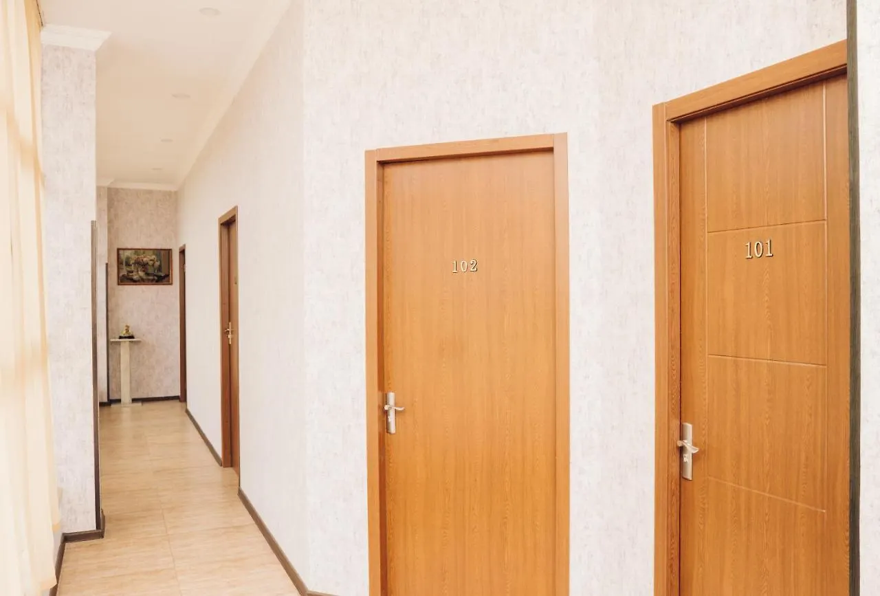 Hotel Like Tbilisi