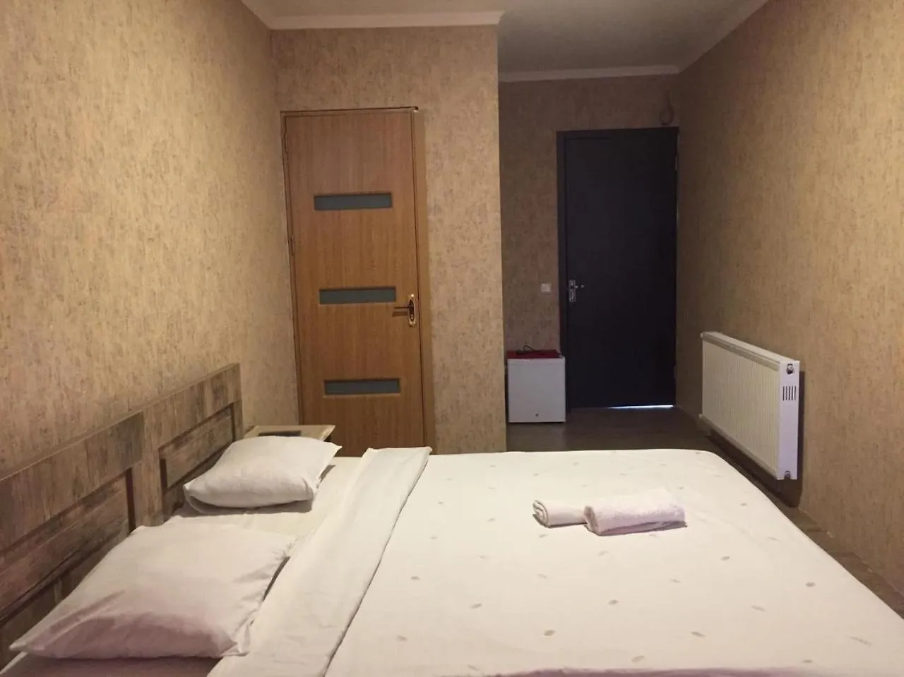 Hotel Like Tbilisi