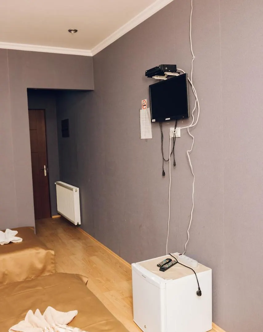 Hotel Like Tbilisi