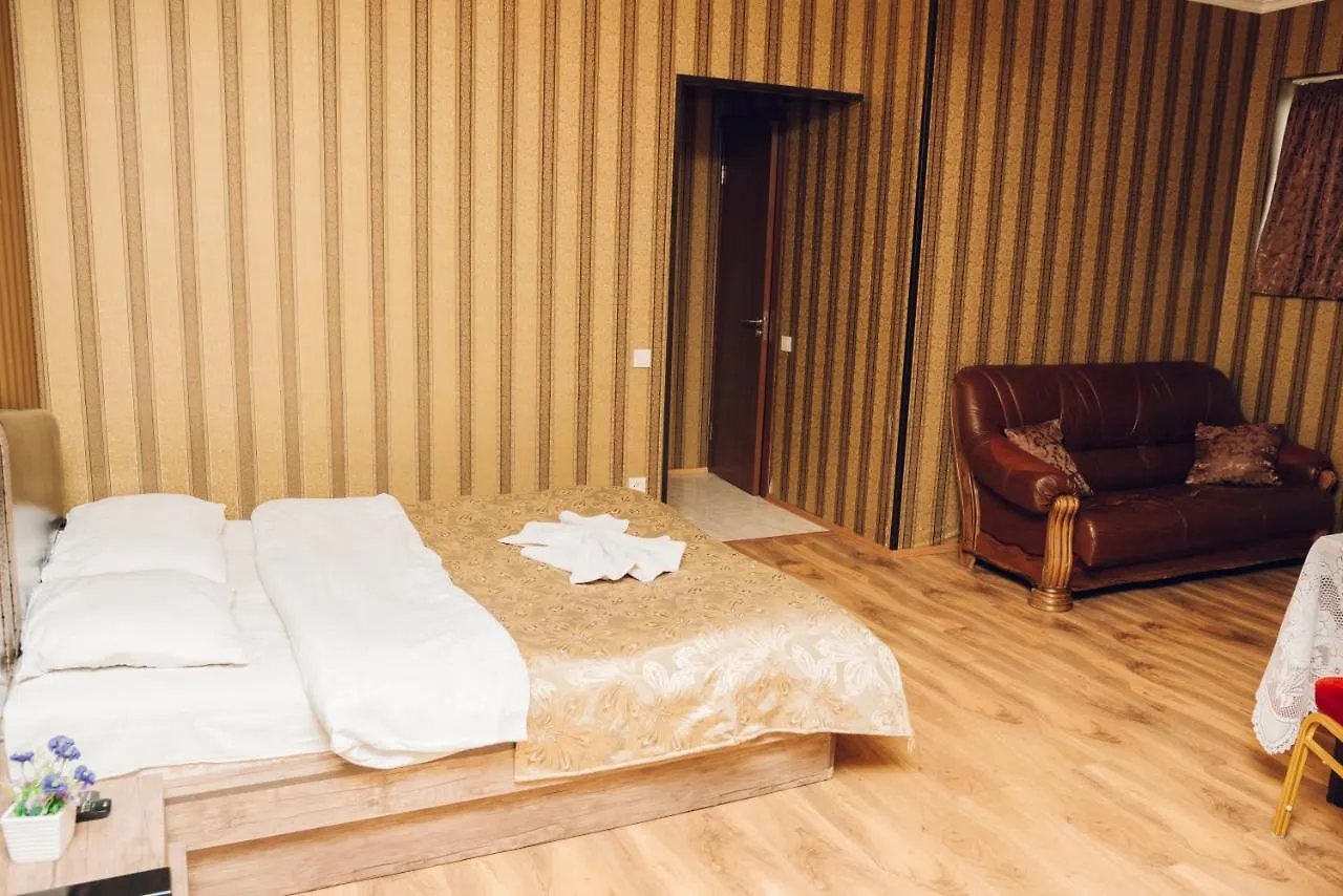 Hotel Like Tbilisi