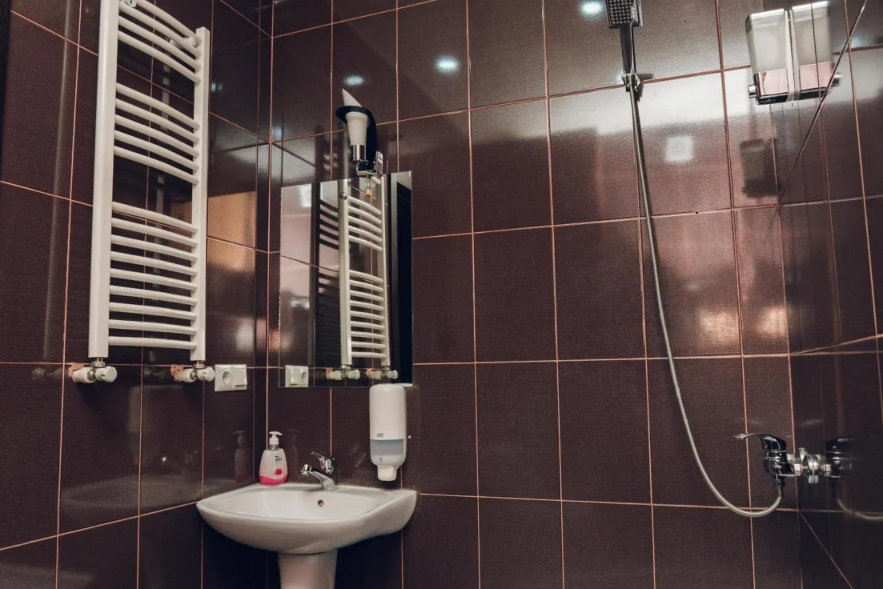 ***  Hotel Like Tbilisi Georgien