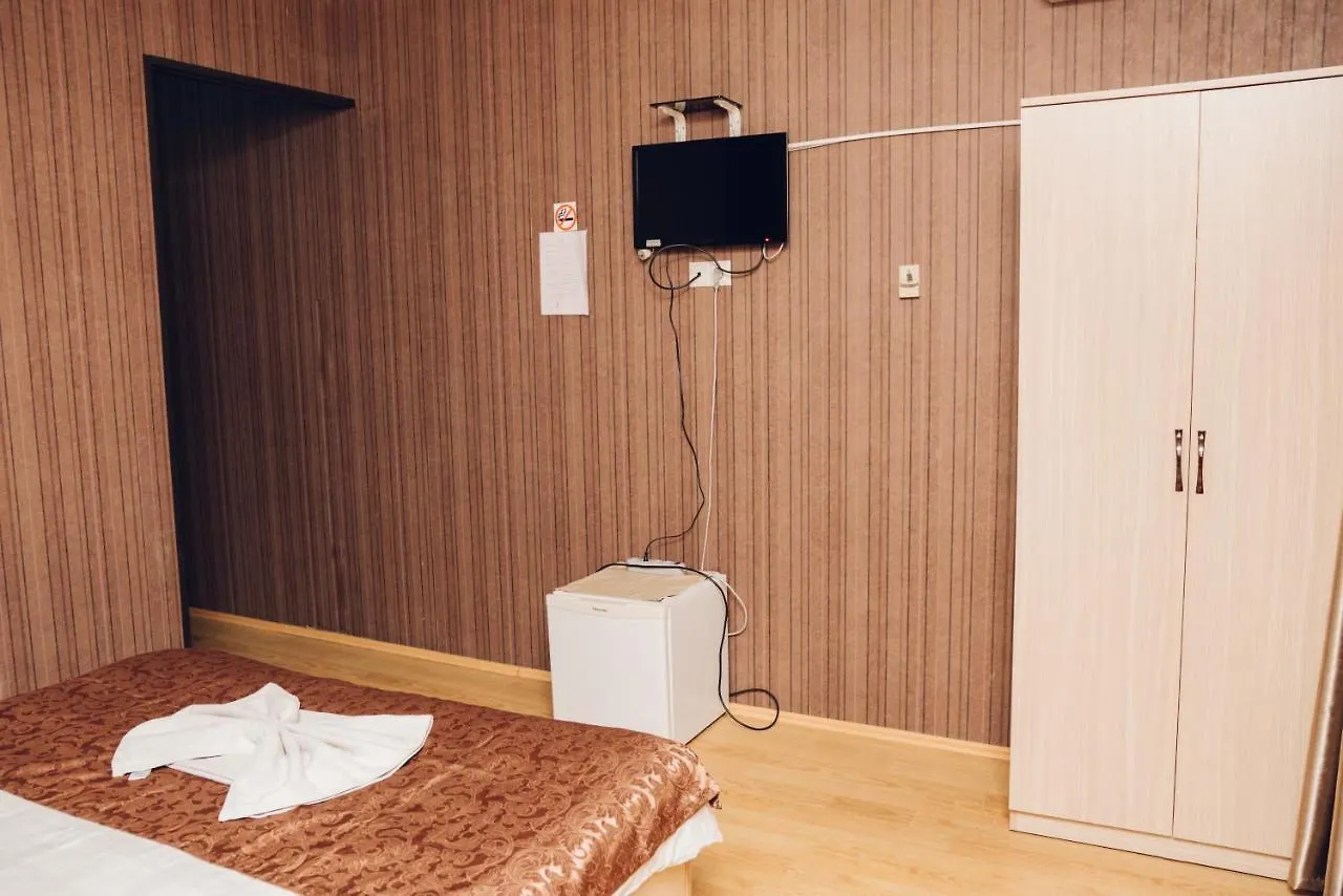 Hotel Like Tbilisi Georgien