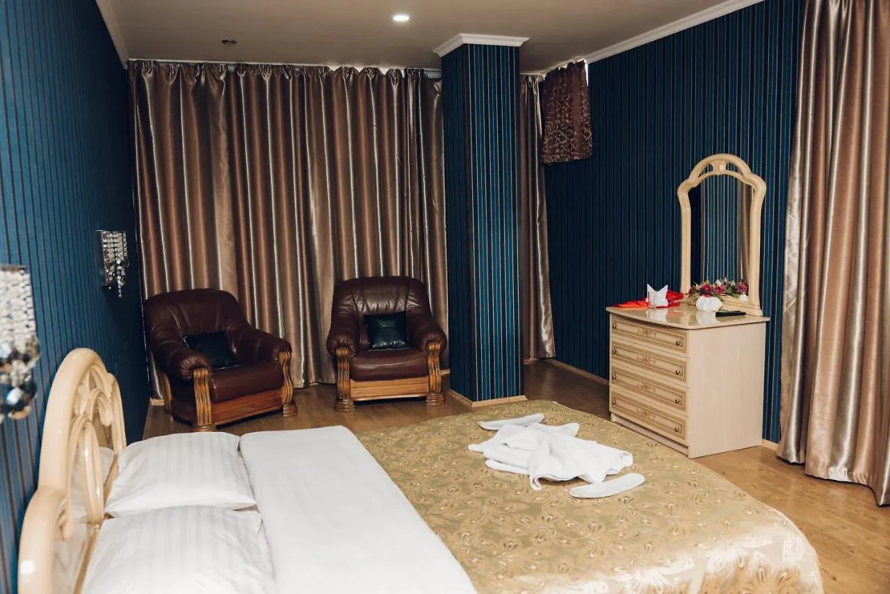 Hotel Like Tbilisi